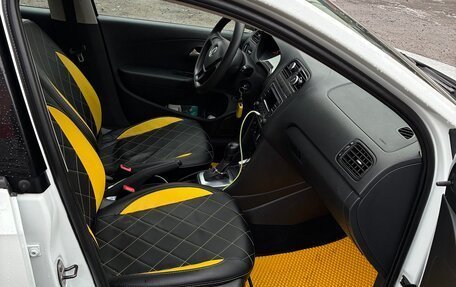 Volkswagen Polo VI (EU Market), 2020 год, 1 050 000 рублей, 6 фотография