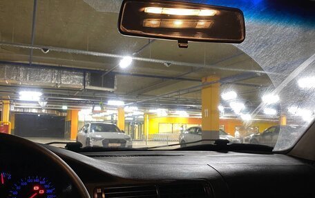 Volkswagen Passat B5+ рестайлинг, 1997 год, 270 000 рублей, 5 фотография