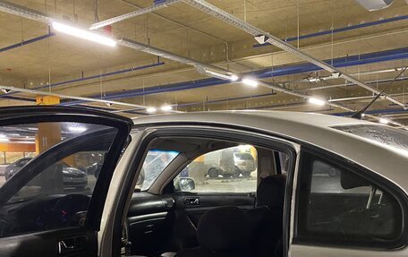 Volkswagen Passat B5+ рестайлинг, 1997 год, 270 000 рублей, 7 фотография