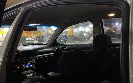 Volkswagen Passat B5+ рестайлинг, 1997 год, 270 000 рублей, 6 фотография