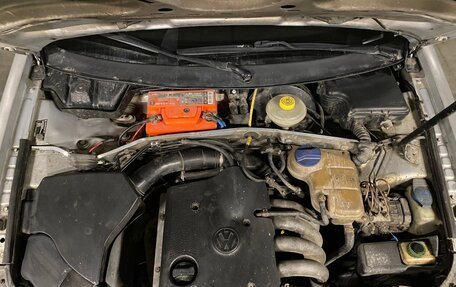 Volkswagen Passat B5+ рестайлинг, 1997 год, 270 000 рублей, 9 фотография