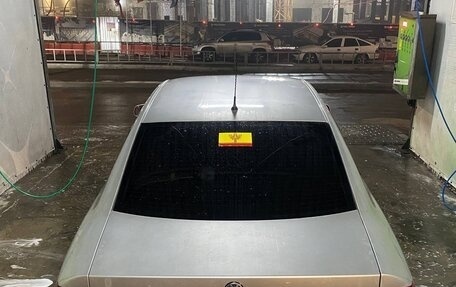 Volkswagen Passat B5+ рестайлинг, 1997 год, 270 000 рублей, 3 фотография