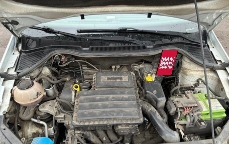 Volkswagen Polo VI (EU Market), 2020 год, 1 050 000 рублей, 7 фотография