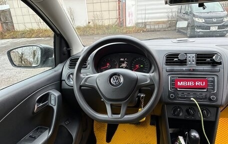 Volkswagen Polo VI (EU Market), 2020 год, 1 050 000 рублей, 5 фотография