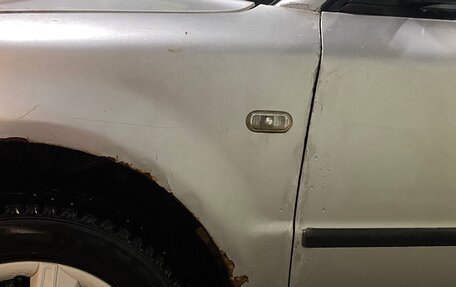 Volkswagen Passat B5+ рестайлинг, 1997 год, 270 000 рублей, 12 фотография