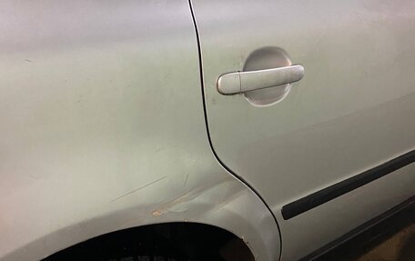 Volkswagen Passat B5+ рестайлинг, 1997 год, 270 000 рублей, 13 фотография