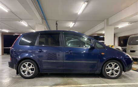 Ford C-MAX I рестайлинг, 2005 год, 400 000 рублей, 2 фотография