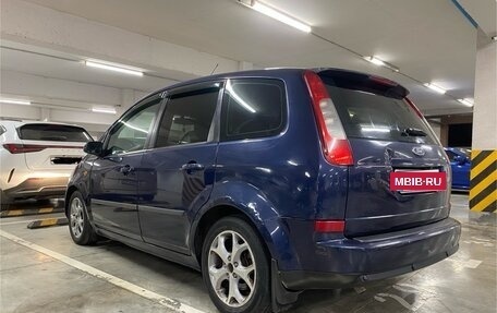 Ford C-MAX I рестайлинг, 2005 год, 400 000 рублей, 5 фотография