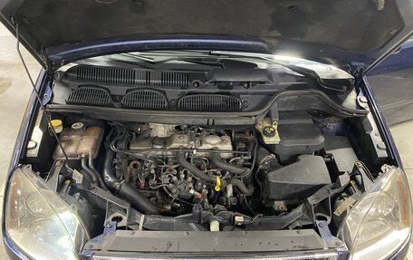 Ford C-MAX I рестайлинг, 2005 год, 400 000 рублей, 8 фотография