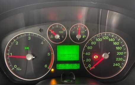 Ford C-MAX I рестайлинг, 2005 год, 400 000 рублей, 13 фотография