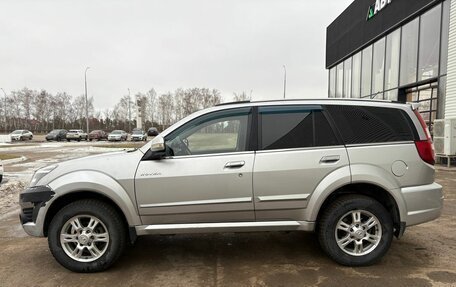 Great Wall Hover H3 I, 2012 год, 589 000 рублей, 8 фотография