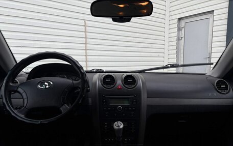 Great Wall Hover H3 I, 2012 год, 589 000 рублей, 11 фотография