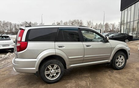 Great Wall Hover H3 I, 2012 год, 589 000 рублей, 5 фотография