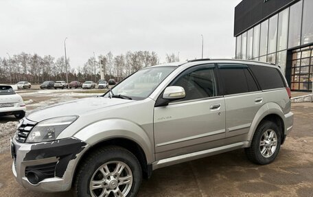 Great Wall Hover H3 I, 2012 год, 589 000 рублей, 3 фотография