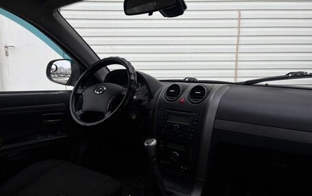 Great Wall Hover H3 I, 2012 год, 589 000 рублей, 12 фотография