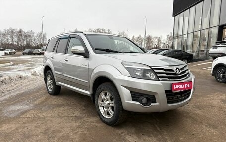 Great Wall Hover H3 I, 2012 год, 589 000 рублей, 1 фотография