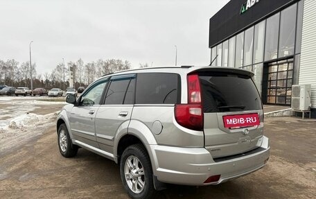 Great Wall Hover H3 I, 2012 год, 589 000 рублей, 7 фотография