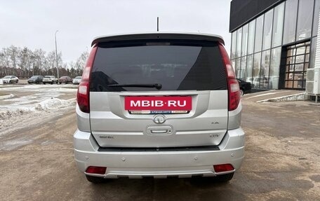 Great Wall Hover H3 I, 2012 год, 589 000 рублей, 6 фотография