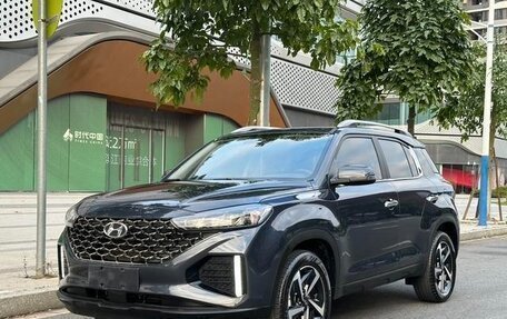 Hyundai ix35, 2022 год, 1 430 000 рублей, 1 фотография