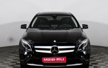 Mercedes-Benz GLA, 2015 год, 1 777 000 рублей, 7 фотография