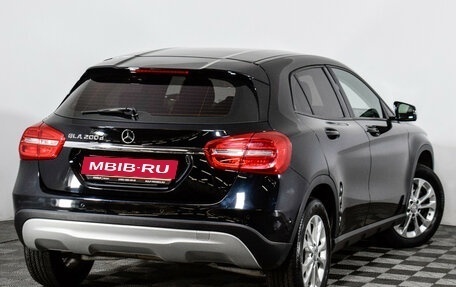 Mercedes-Benz GLA, 2015 год, 1 777 000 рублей, 5 фотография