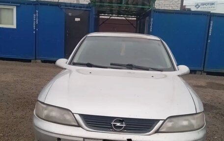 Opel Vectra B рестайлинг, 1999 год, 100 000 рублей, 1 фотография