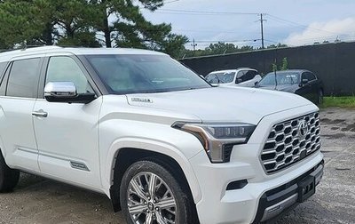 Toyota Sequoia, 2025 год, 17 500 000 рублей, 1 фотография