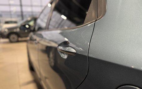 KIA Rio III рестайлинг, 2014 год, 858 000 рублей, 6 фотография