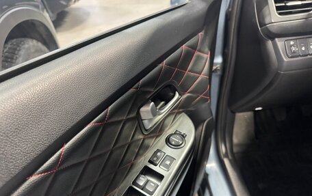 KIA Rio III рестайлинг, 2014 год, 858 000 рублей, 8 фотография