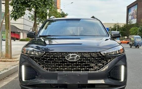 Hyundai ix35, 2022 год, 1 430 000 рублей, 2 фотография