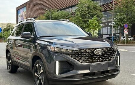 Hyundai ix35, 2022 год, 1 430 000 рублей, 3 фотография