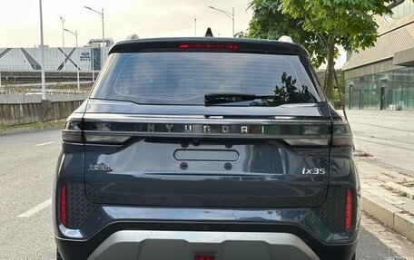 Hyundai ix35, 2022 год, 1 430 000 рублей, 5 фотография