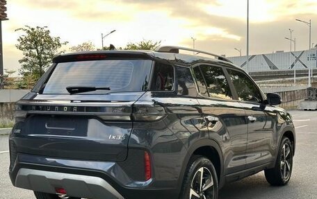 Hyundai ix35, 2022 год, 1 430 000 рублей, 4 фотография