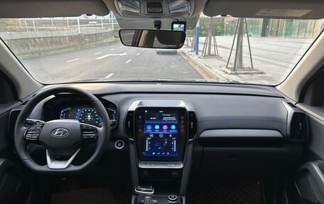 Hyundai ix35, 2022 год, 1 430 000 рублей, 7 фотография