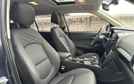 Hyundai ix35, 2022 год, 1 430 000 рублей, 9 фотография