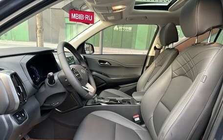 Hyundai ix35, 2022 год, 1 430 000 рублей, 6 фотография