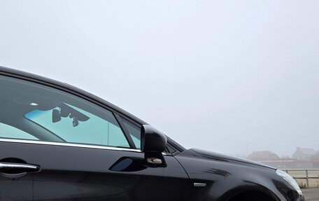 Citroen C5 II, 2013 год, 1 500 000 рублей, 2 фотография