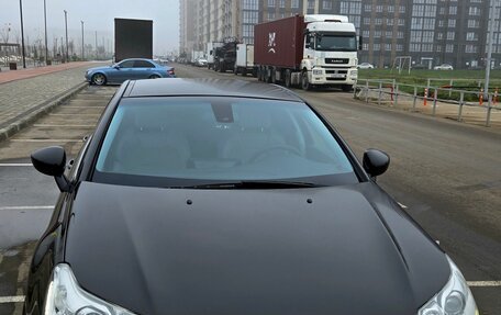 Citroen C5 II, 2013 год, 1 500 000 рублей, 6 фотография