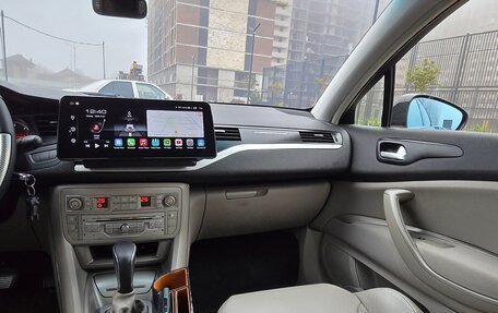 Citroen C5 II, 2013 год, 1 500 000 рублей, 15 фотография