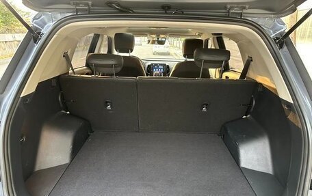 Hyundai ix35, 2022 год, 1 430 000 рублей, 10 фотография