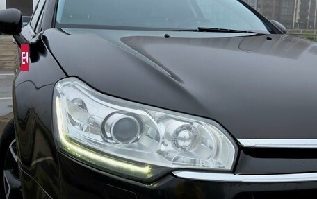 Citroen C5 II, 2013 год, 1 500 000 рублей, 3 фотография