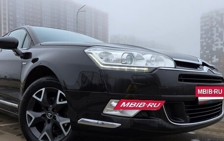 Citroen C5 II, 2013 год, 1 500 000 рублей, 4 фотография