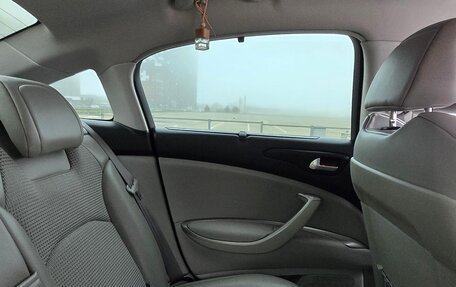 Citroen C5 II, 2013 год, 1 500 000 рублей, 18 фотография