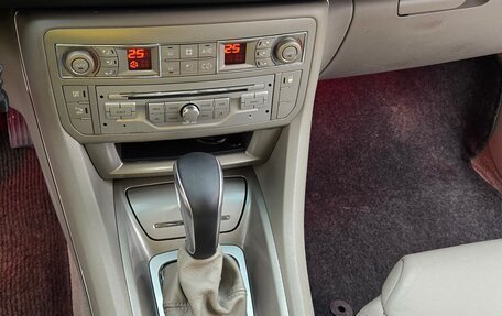 Citroen C5 II, 2013 год, 1 500 000 рублей, 21 фотография