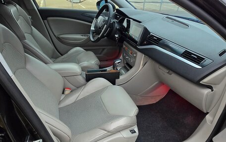 Citroen C5 II, 2013 год, 1 500 000 рублей, 20 фотография