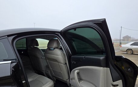 Citroen C5 II, 2013 год, 1 500 000 рублей, 19 фотография