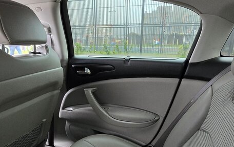 Citroen C5 II, 2013 год, 1 500 000 рублей, 17 фотография