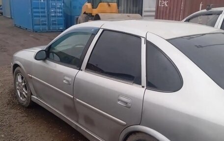 Opel Vectra B рестайлинг, 1999 год, 100 000 рублей, 2 фотография