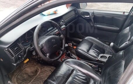 Opel Vectra B рестайлинг, 1999 год, 100 000 рублей, 4 фотография