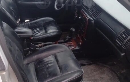 Opel Vectra B рестайлинг, 1999 год, 100 000 рублей, 5 фотография